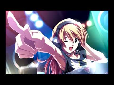 Nightcore - Mope