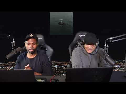 NF - Careful ft. Cordae (REACTION!)