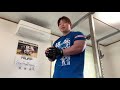 腕周り45cmを超えるための腕トレ2
