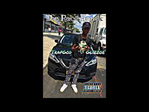 TrapGod Glizzoe - Digits (The Race Remix)