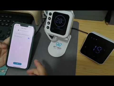 ELNA CONNECT video thumbnail