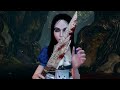 Alice Madness Returns Nude Mod Mini Skirt Mod Gameplay 004