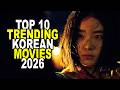 Top 10 Most Trending Korean Movies Of 2026 Best Korean Movie To Watch On Netflix Disney