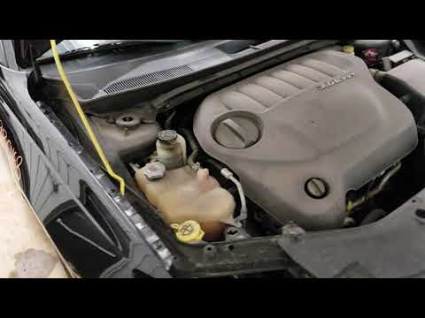 FOR SALE - 19B0163 - 2013 Chrysler 200 Touring - 3.6L