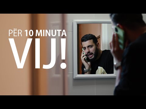 Papërgjegjësia e shokut tim.