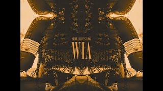 Siimbiie Lakew - W.I.A. (Official Audio)