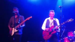 Big country Remembrance day -Southampton 14/09/16