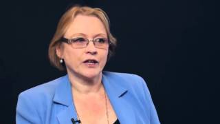Jane Tracy - Health, Choice and NDIS: Part 1