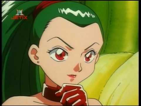 Flint The Time Detective Episode 25