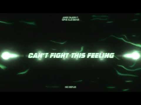 Junior Caldera ft. Sophie Ellis Bextor - Can't fight this feeling (MIK3 BOOTLEG)