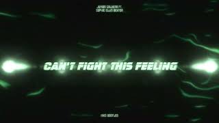 Junior Caldera ft. Sophie Ellis Bextor - Can&#39;t fight this feeling (MIK3 BOOTLEG)