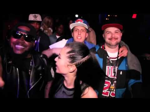 Sheist murda (@TroyEastwood) Performs at Coast 2 Coast LIVE | NYC Edition 4/27/16 - 2nd Place