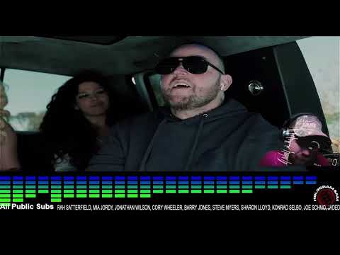 BUBBA SPARXXX X FJ OUTLAW X DUSTY LEIGH - MORE THAN ONE WAY (Reaction)