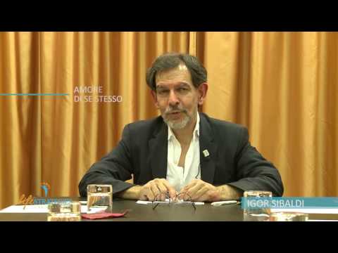 Igor Sibaldi: quali sono le trappole dell'Amore?
