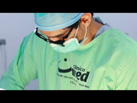MARCACION ABDOMINAL