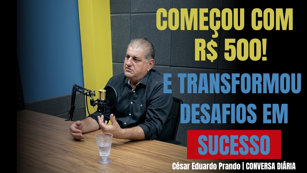 Cesar Eduardo Prando