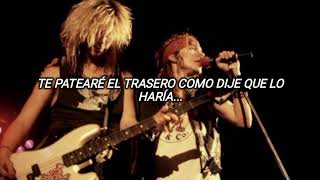 °•°🔻▫️Sorry - Guns N&#39; Roses▫️🔻°•°