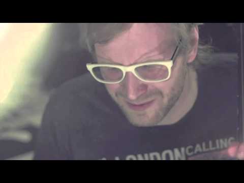 Sufjan Stevens vs. Coldplay - Chicago Clocks