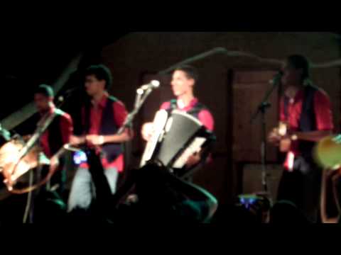 Jefinho Dias - FENFIT 2014