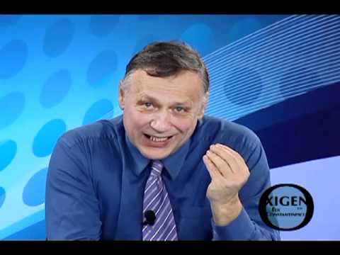 006. Oxigen cu Edi Constantinescu