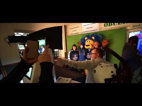 Mostečtí lvi - sezona 2017/2018