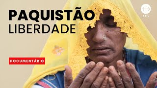 Paquistão: Liberdade | Doc