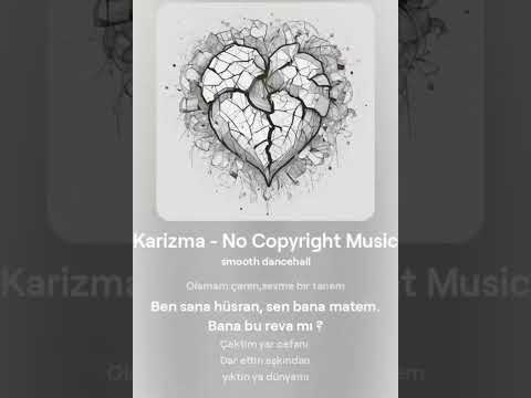 Nigar Muharrem x Şehzade - Sensin Tek Çarem Cover 2024 (Official Ai Cover Music)