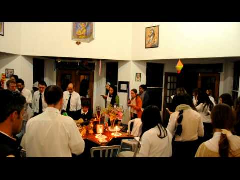 MESTRE IRINEU - 85. Vou seguindo - Santa Fé