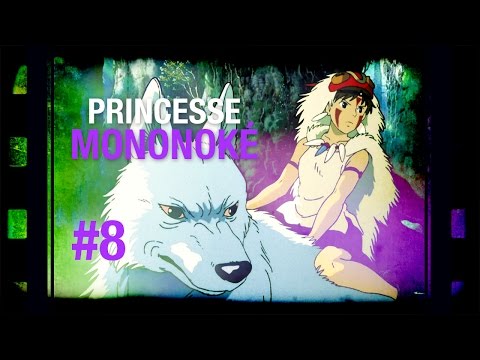 Retour vers la Culture #8 - Princesse Mononoké