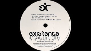 Habersham ‎– Into The M (Original Mix)