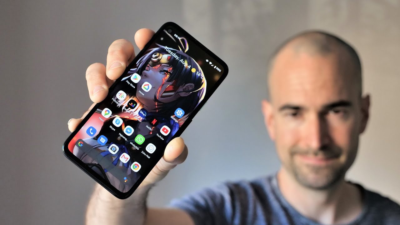 Google Pixel 4a Review | The best mini phone of 2020