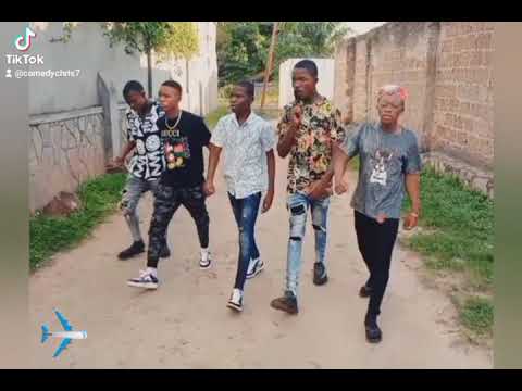 Kikimotéléba tigini chimbala action kin