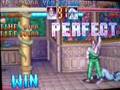 Dragon Master Match K Garcia Vs B Dosa