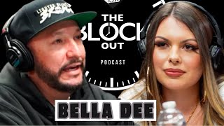 Meet BELLA DEE: From Lowrider Girl to Featured in 'Creed 3' & Inspiring Her Own Book Club! video