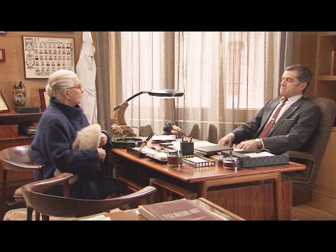 Amar C840 - Martos amenaza a Emilia para que deje de indagar