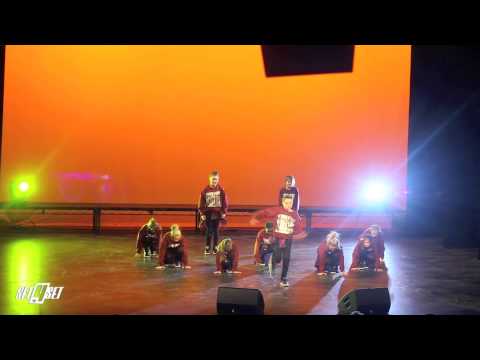 Set4Set 2013 - Essex/Kent - Anarchy vs Spice