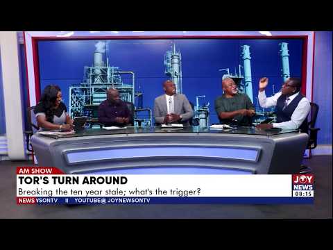 TOR's Return Sparks Debate: Confidence Rebuilt or Questions Unanswered? | Matters Arising