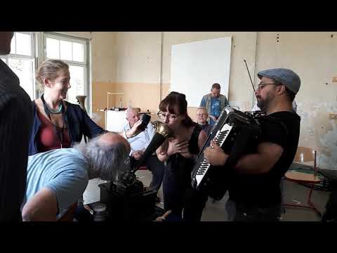 Yiddish Summer Weimar Highlight