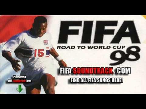 The Crystal Method - More - FIFA 98 Soundtrack - HD