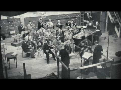 Jack Payne - Love Is The Sweetest Thing