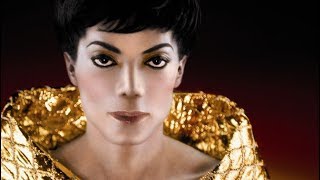 MICHAEL JACKSON - SCREAM 2019 ft. JANET JACKSON (The Official Short Film)