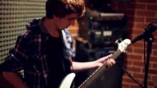 Rosie's Cabaret - Little Janie (Studio Session 2013)