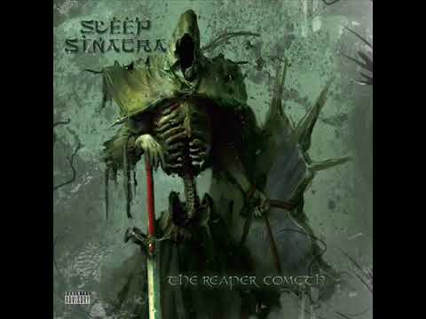 Sleep Sinatra Ft UDI The Erratic Assassin - Aires Scrolls