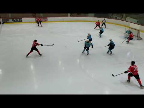 HC Vipers - HC Everest 30.10.21 (Coolbet Hokiliiga)