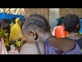 How Rape Is Used As A Weapon In South Sudan S War