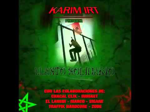 KARIM IRT (Llanto solidario)