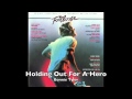 Bonnie Tyler - Holding Out For A Hero 