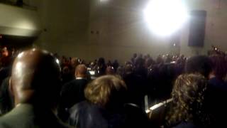 2012 COGIC Bishops Conference Greater Emmanuel COGIC in Detroit, Mi Bishop Charles E. Blake Part 3
