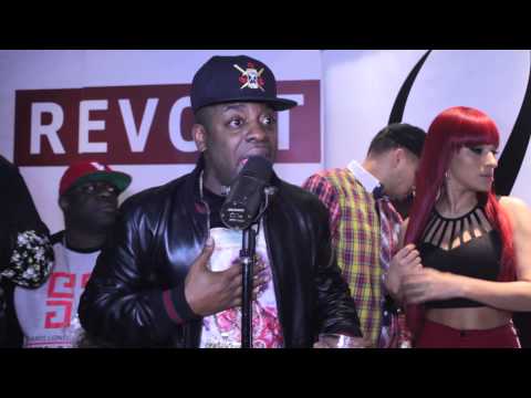 Coool Flame TV: Fetchin' The Fresh ft. Uncle Murda's 