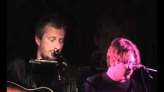 04. Colin Vearncombe /  Black -  I Can Laugh About It Now -  Manchester 2004